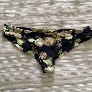 Boys & Arrows bikini bottoms